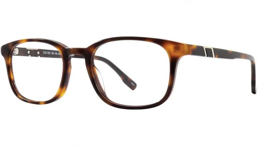Danny Gokey 180 Eyeglasses - view 2